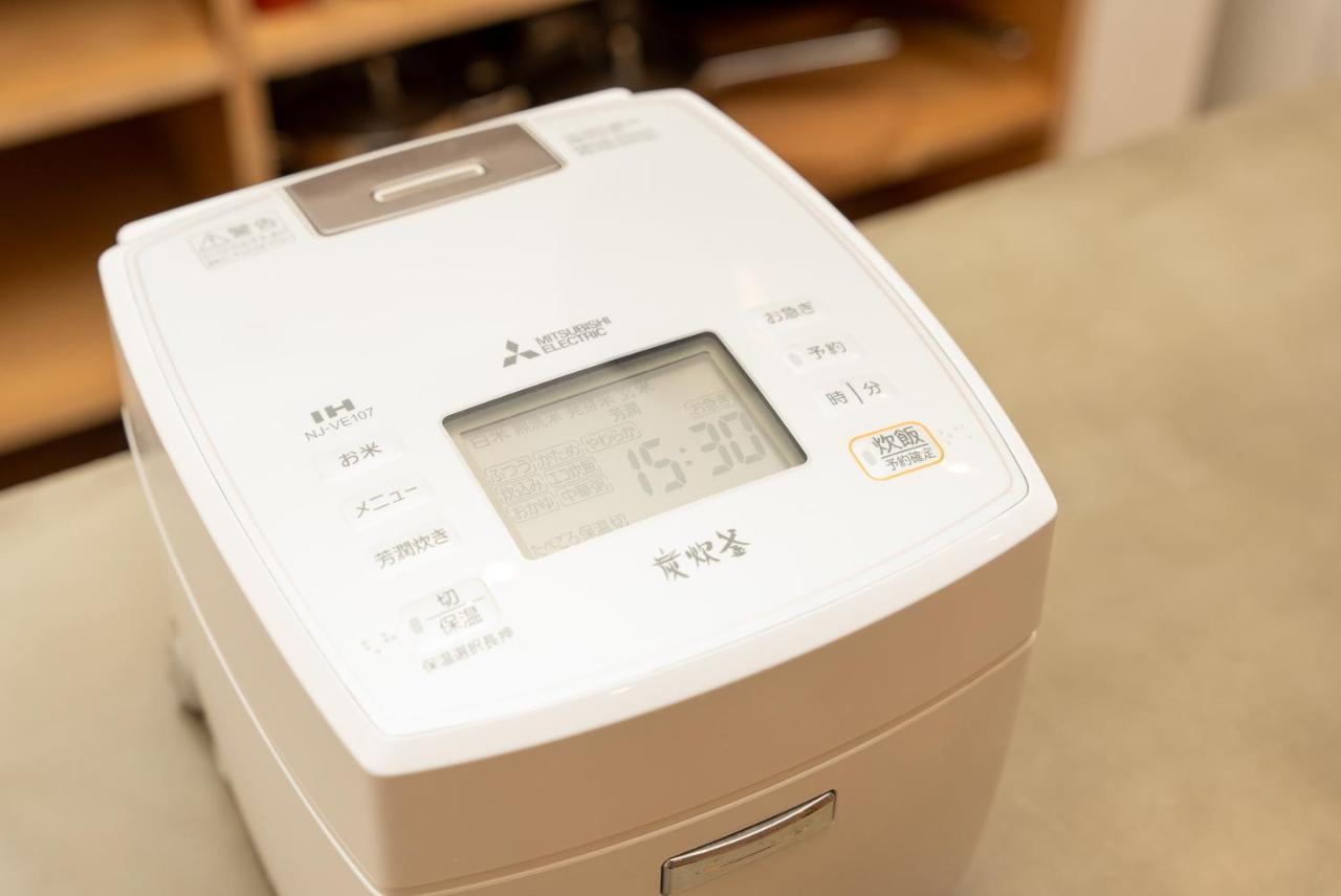 強羅base A棟 - Gora Base A Apartment Hakone Luaran gambar