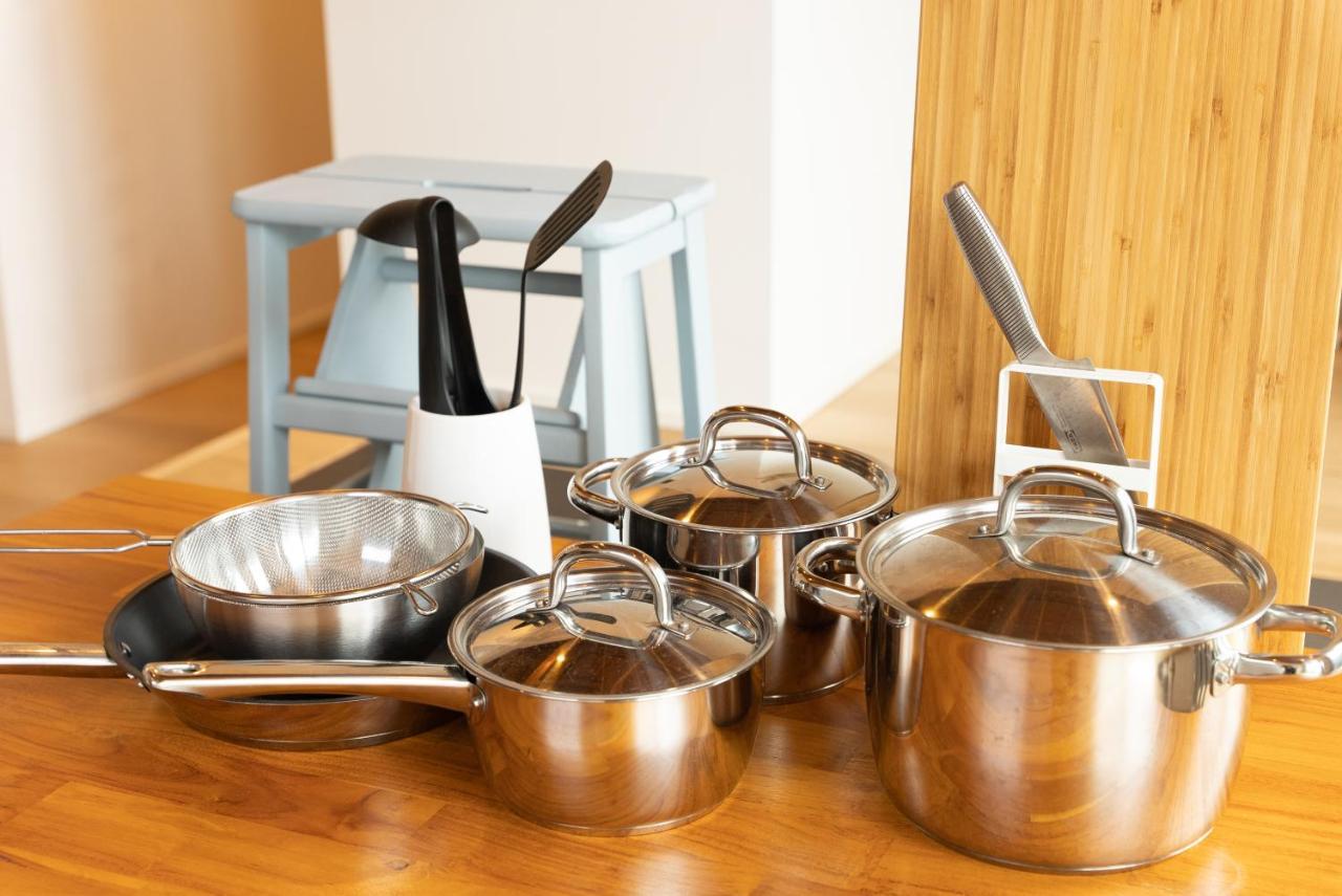 強羅base A棟 - Gora Base A Apartment Hakone Luaran gambar