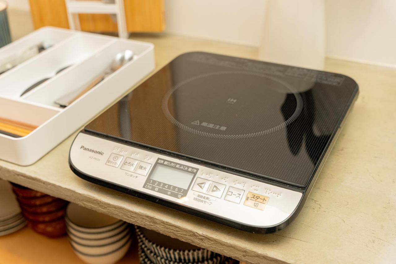 強羅base A棟 - Gora Base A Apartment Hakone Luaran gambar