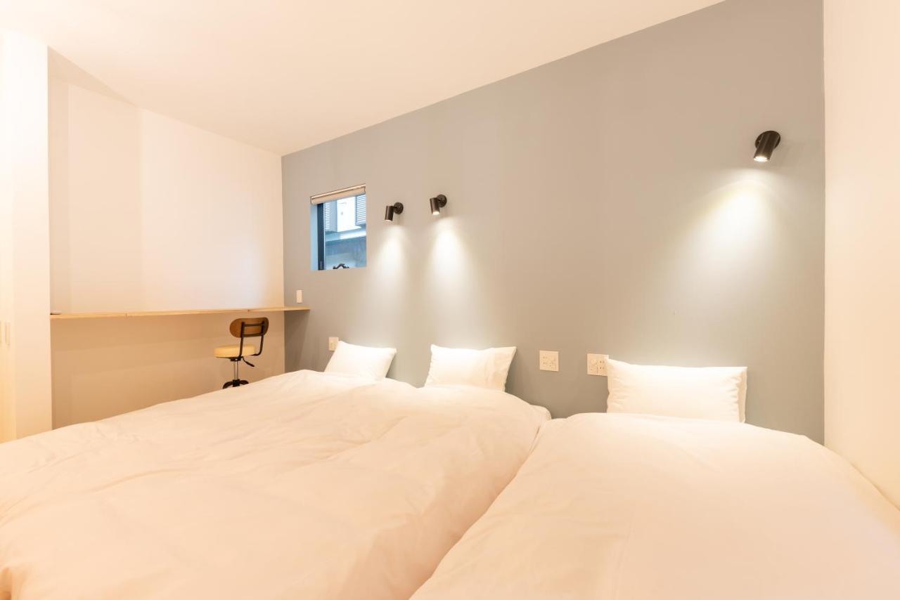 強羅base A棟 - Gora Base A Apartment Hakone Luaran gambar