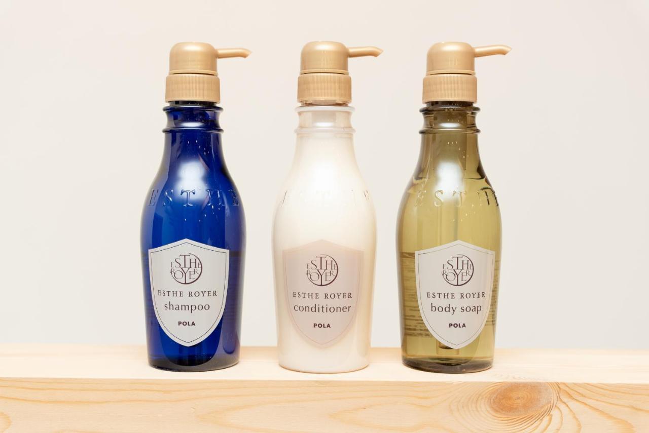 強羅base A棟 - Gora Base A Apartment Hakone Luaran gambar