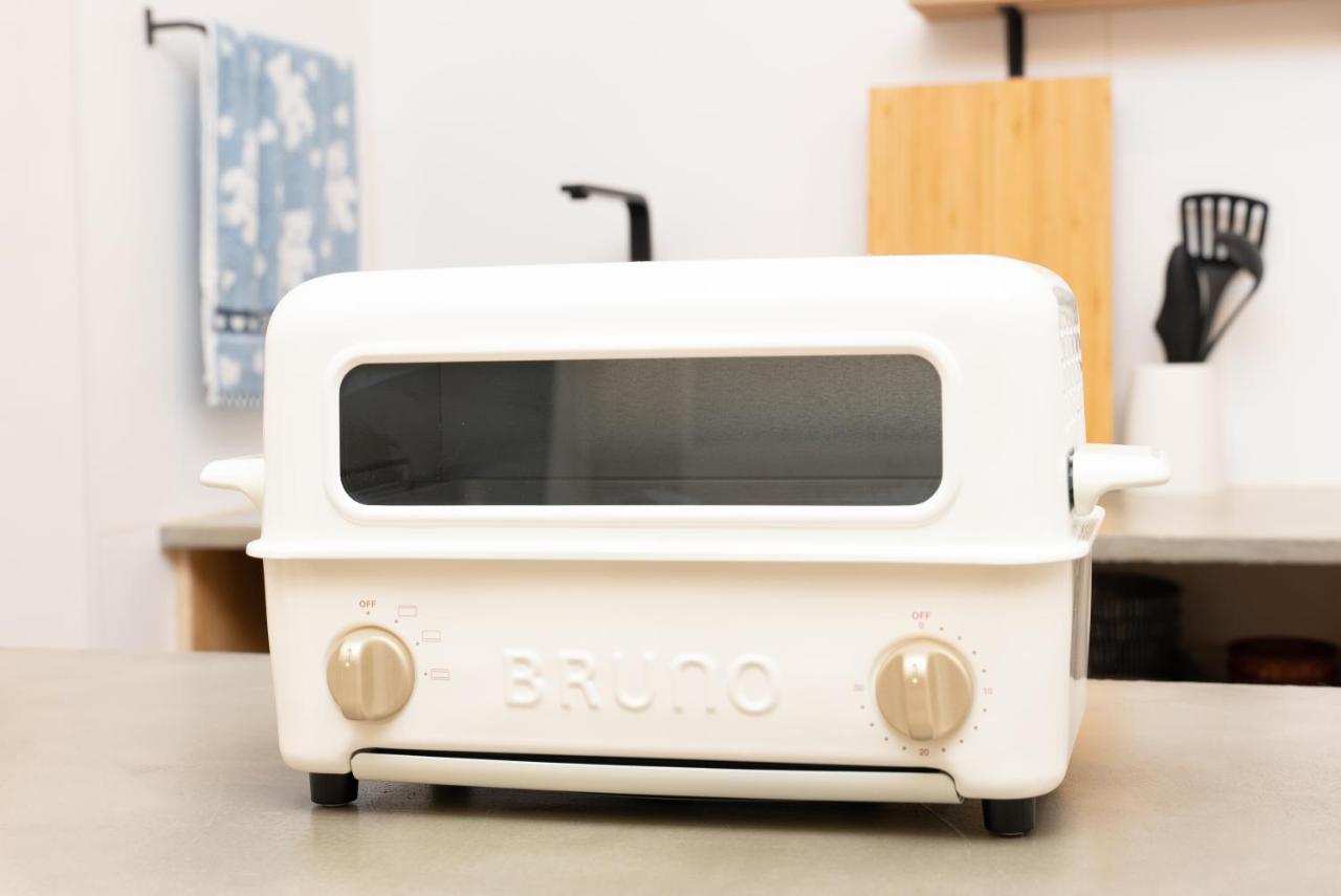 強羅base A棟 - Gora Base A Apartment Hakone Luaran gambar