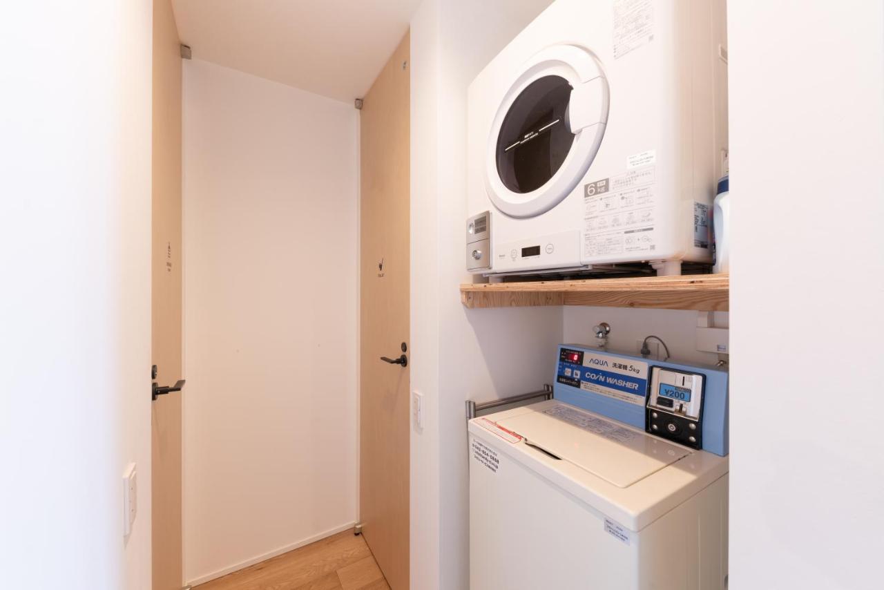 強羅base A棟 - Gora Base A Apartment Hakone Luaran gambar