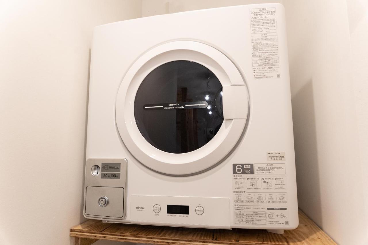 強羅base A棟 - Gora Base A Apartment Hakone Luaran gambar