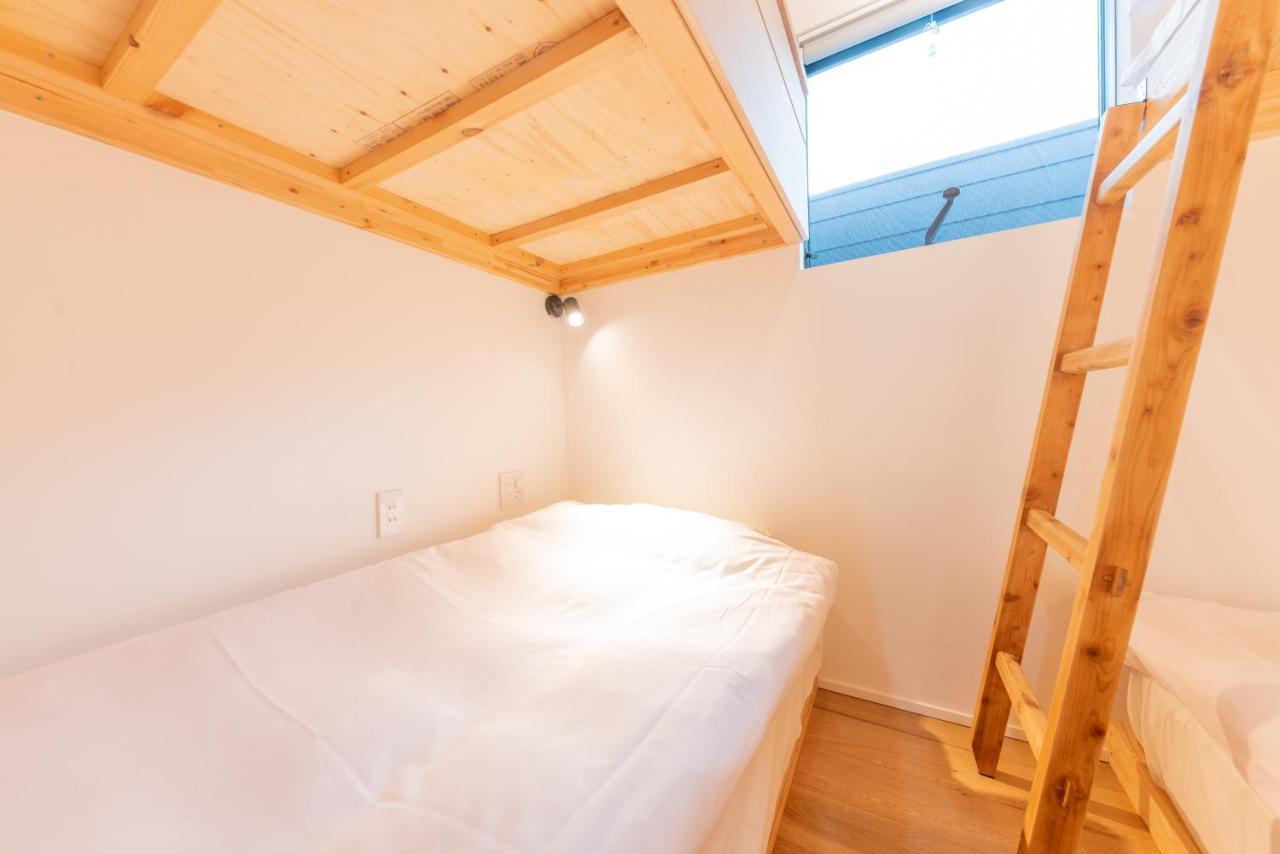 強羅base A棟 - Gora Base A Apartment Hakone Luaran gambar