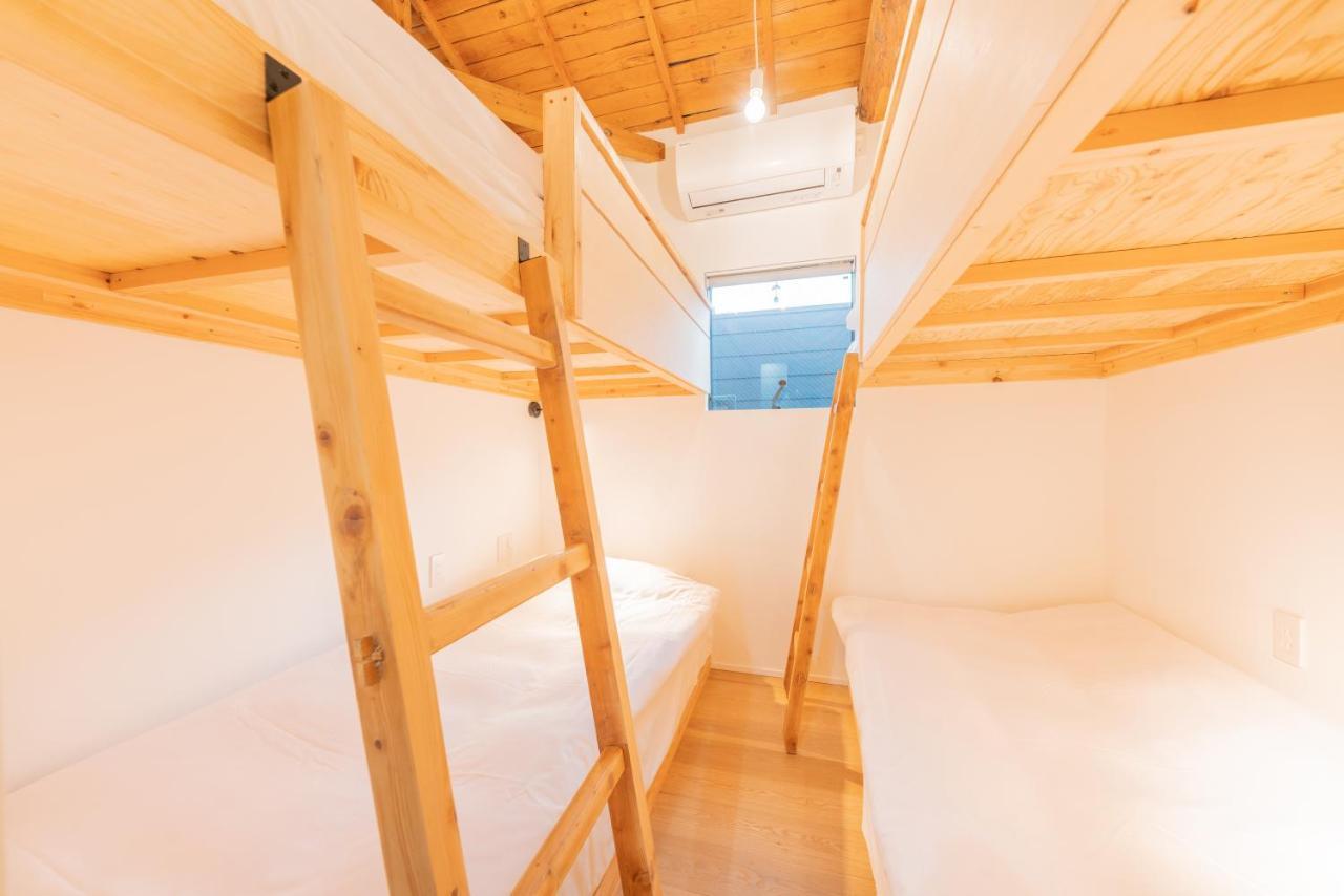 強羅base A棟 - Gora Base A Apartment Hakone Luaran gambar