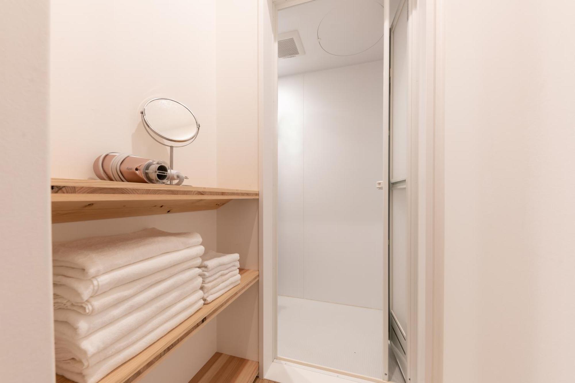 強羅base A棟 - Gora Base A Apartment Hakone Bilik gambar